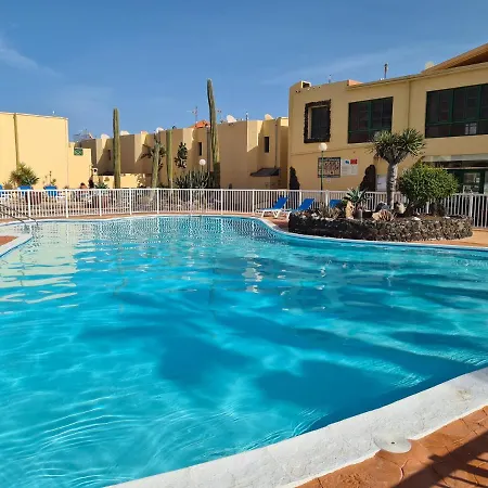 Castillo Mar كاليتا ذي فوستي