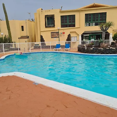 Castillo Mar Appartement