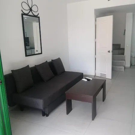 Castillo Mar * Caleta De Fuste