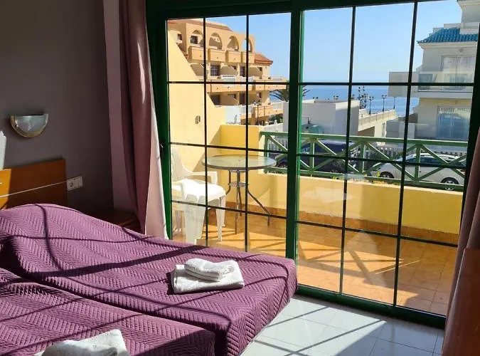 Castillo Mar Appartement Caleta De Fuste