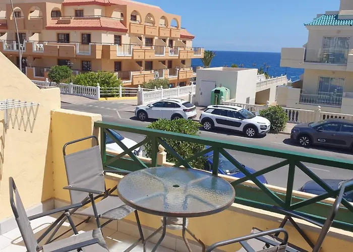 Appartement Castillo Mar *