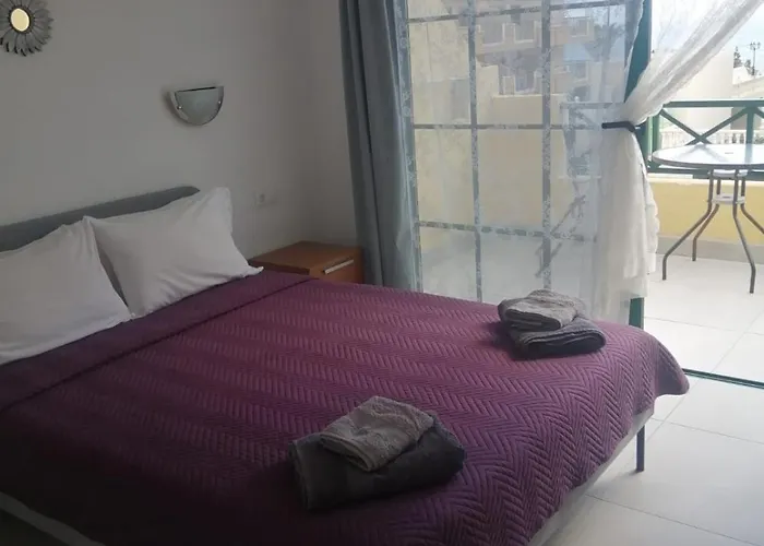 Castillo Mar Appartement