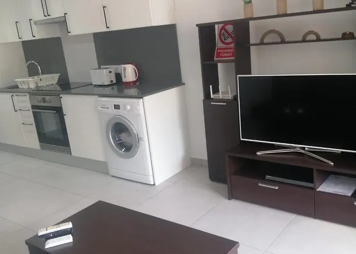 Appartement Castillo Mar *