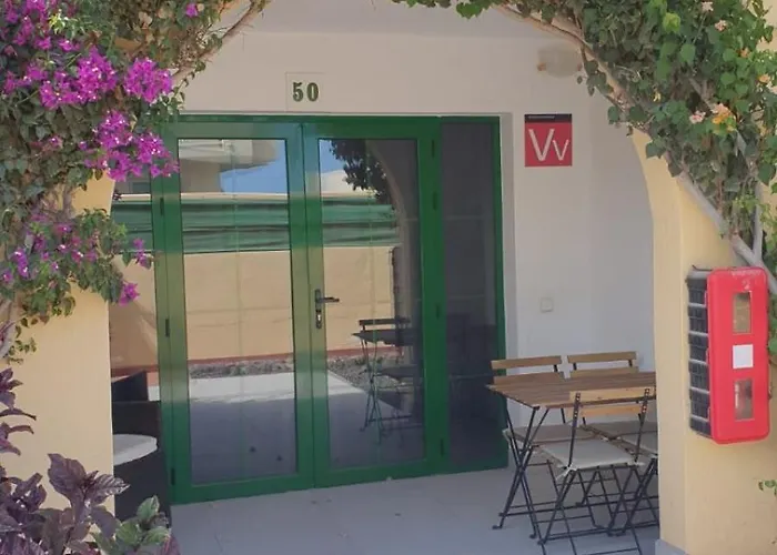 Appartement Castillo Mar Caleta De Fuste