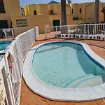 Castillo Mar Апартаменты Калета-де-Фусте
