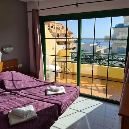 Castillo Mar Appartement Caleta de Fuste