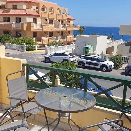 Apartment Castillo Mar *