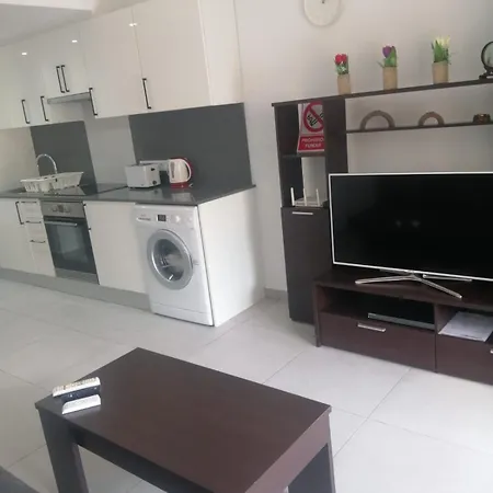 Apartament Castillo Mar *