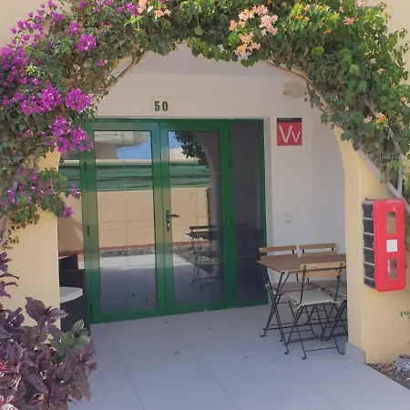 Apartament Castillo Mar Caleta De Fuste