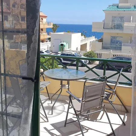 Appartement Castillo Mar