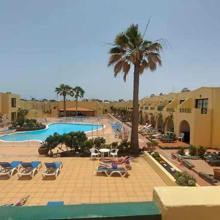 Castillo Mar