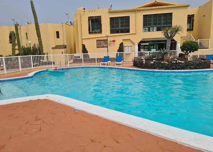 Castillo Mar Apartament