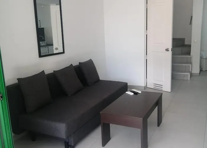 Castillo Mar * Caleta De Fuste